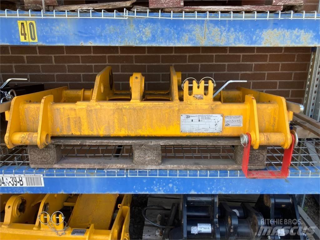 JCB Q-FIT Kmetijstvo - drugo