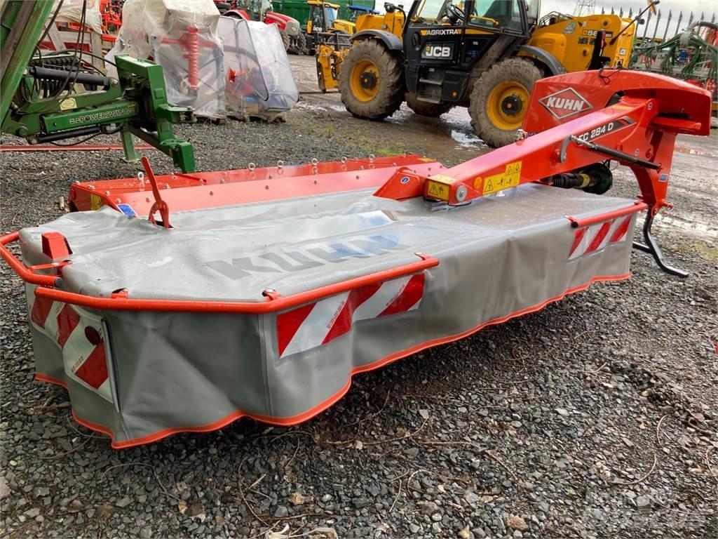 JCB Q-FIT Kmetijstvo - drugo