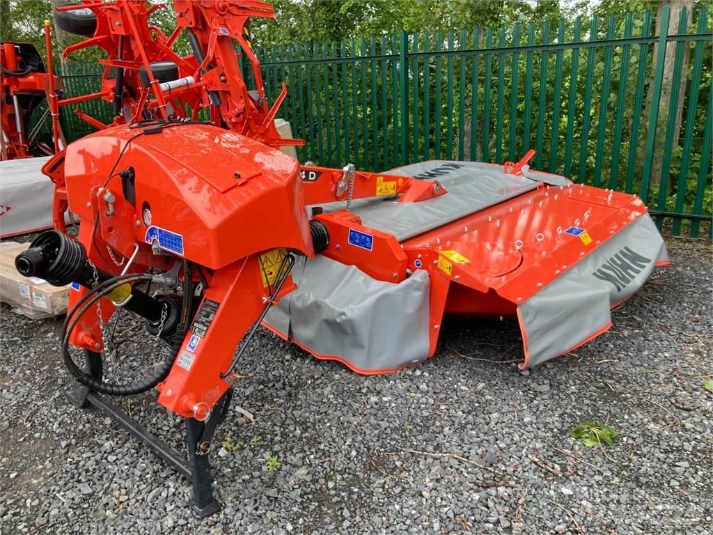 JCB Q-FIT Kmetijstvo - drugo