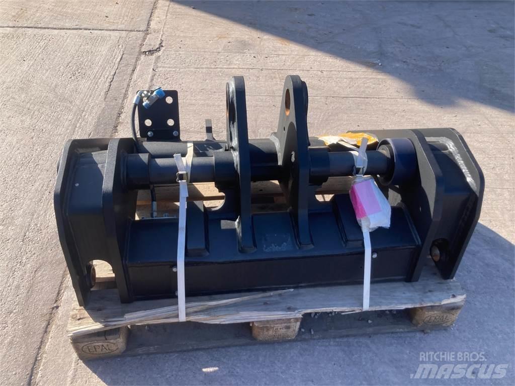JCB TM420 Druga oprema za traktorje
