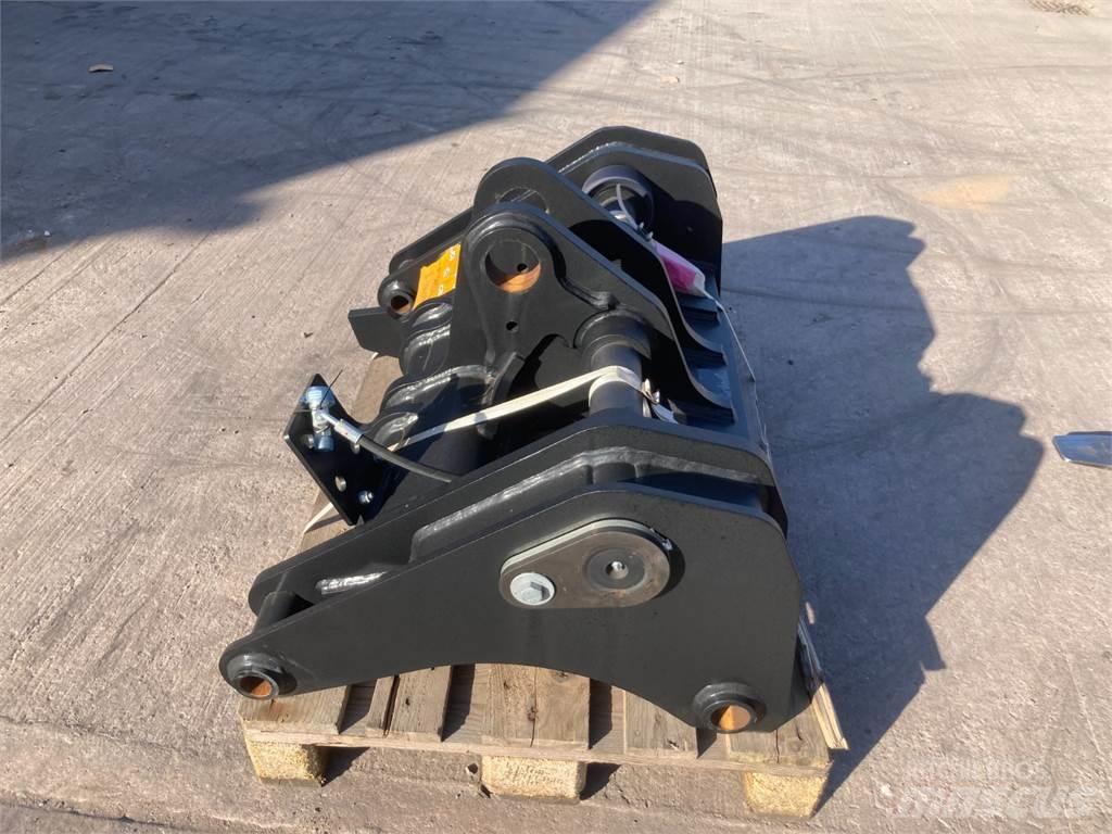 JCB TM420 Druga oprema za traktorje