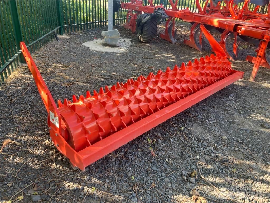 Kuhn  Drugi kmetijski stroji