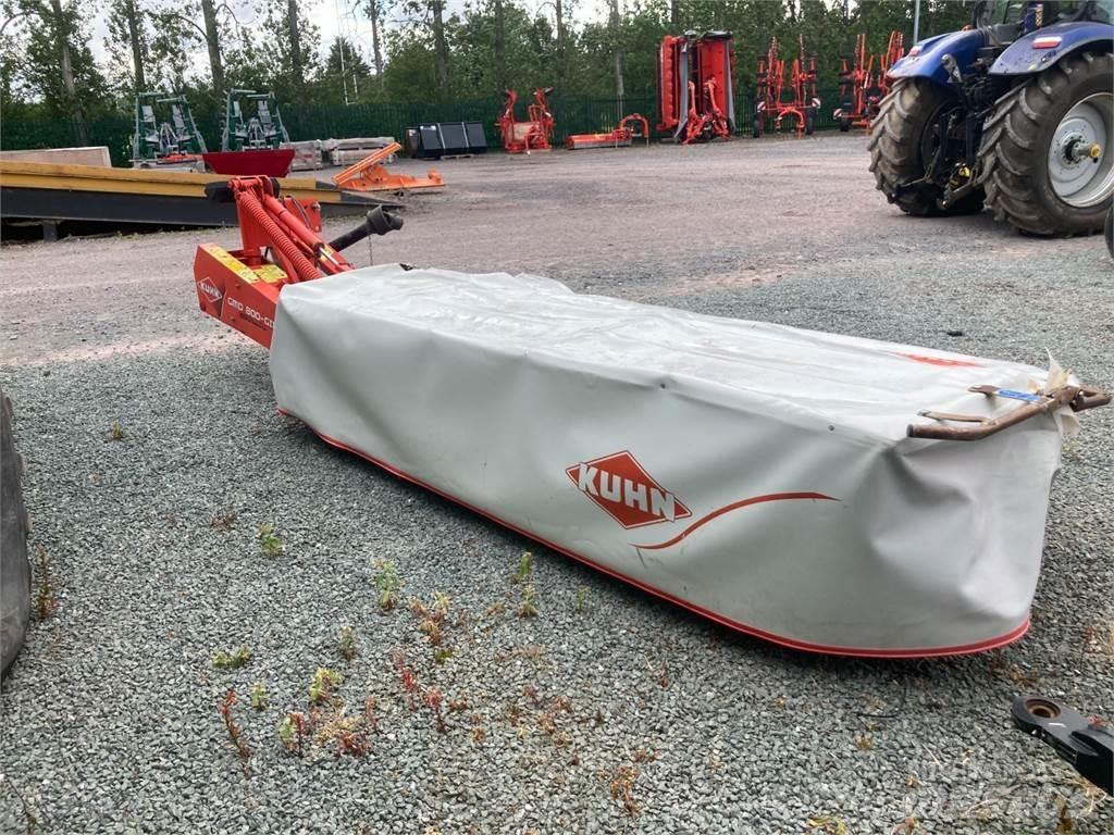 Kuhn GMD800 G11 Kosilnice