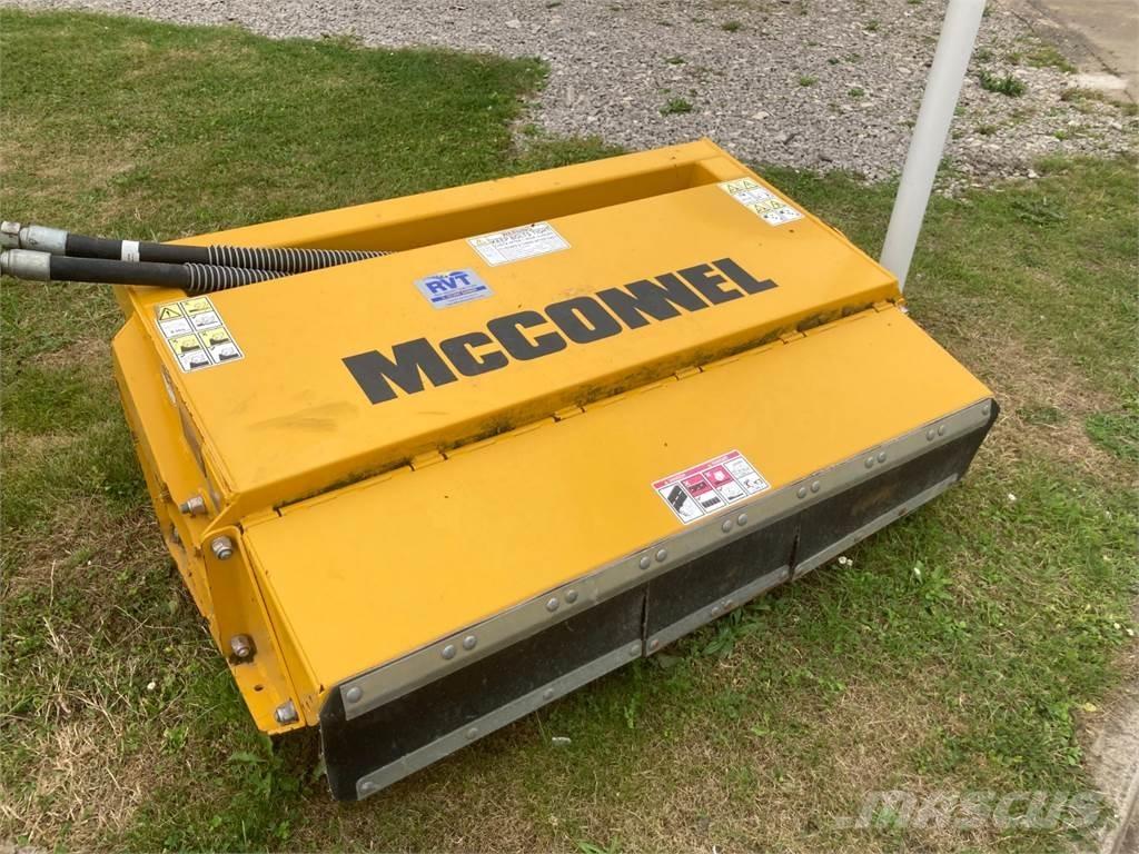 McConnel  Kmetijstvo - drugo
