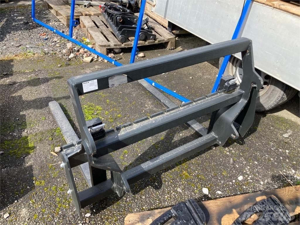 MX TR1650 Drugi kmetijski stroji