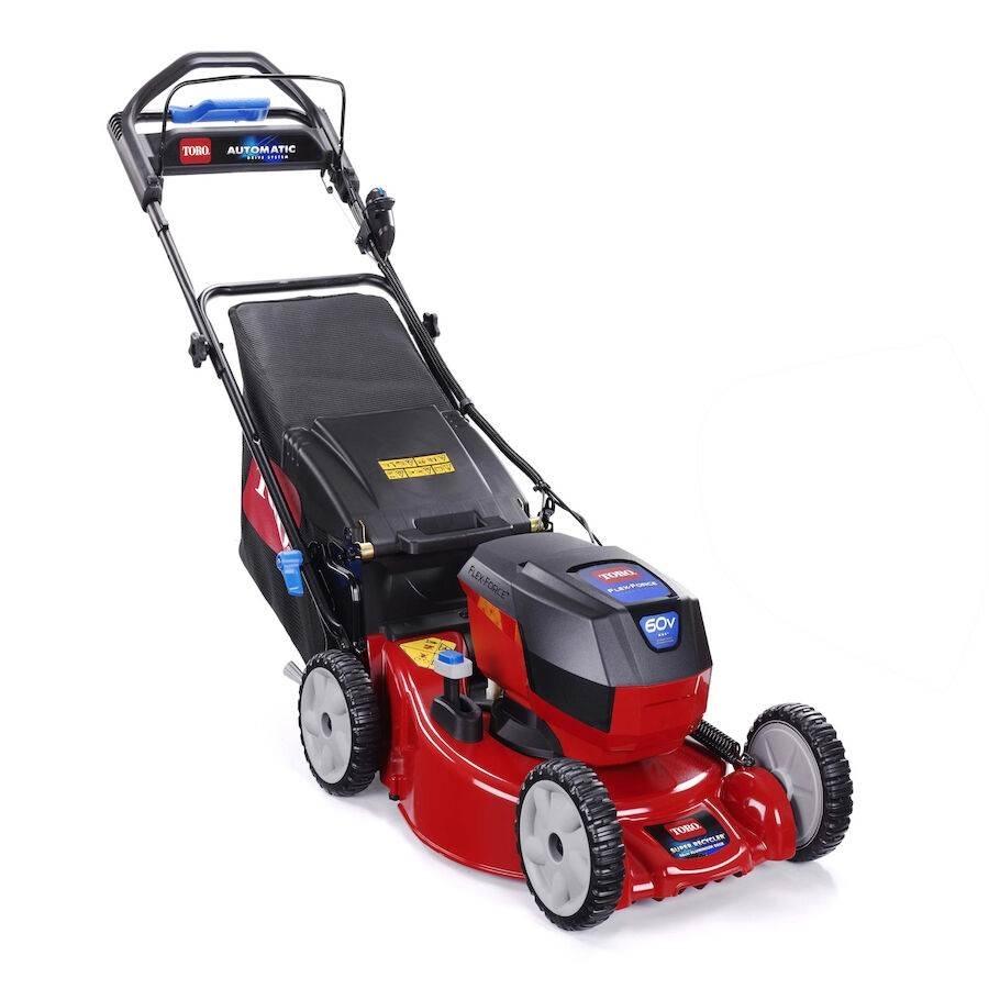Toro  Drugi kmetijski stroji