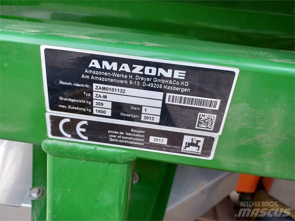 Amazone ZA-M Kmetijstvo - drugo