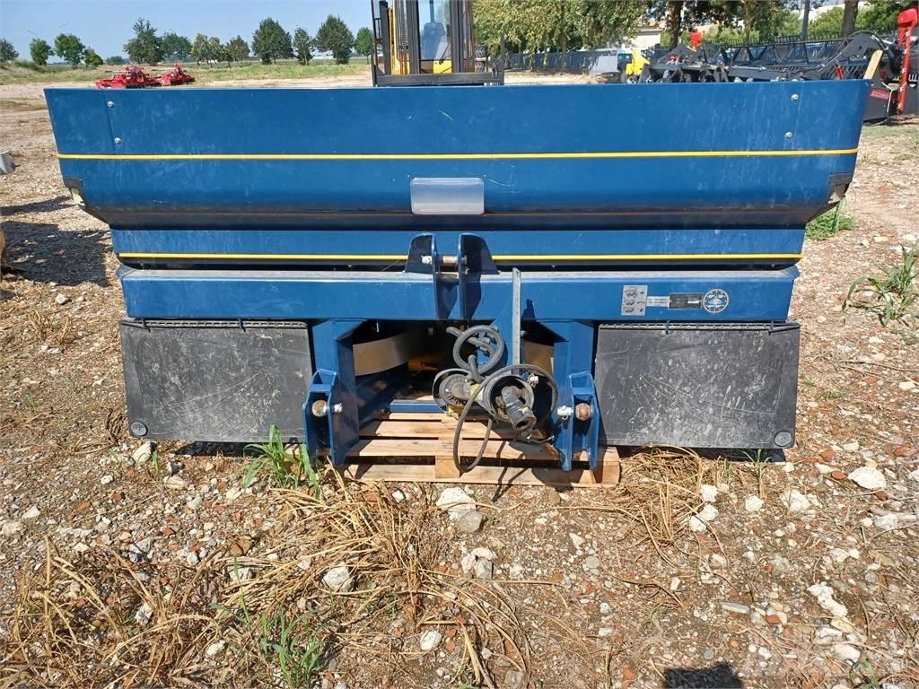 Bogballe M35 BASE Kmetijstvo - drugo