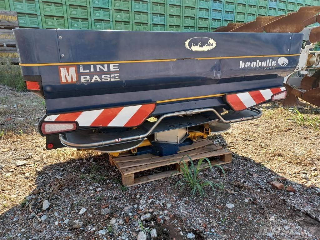 Bogballe M35 BASE Kmetijstvo - drugo