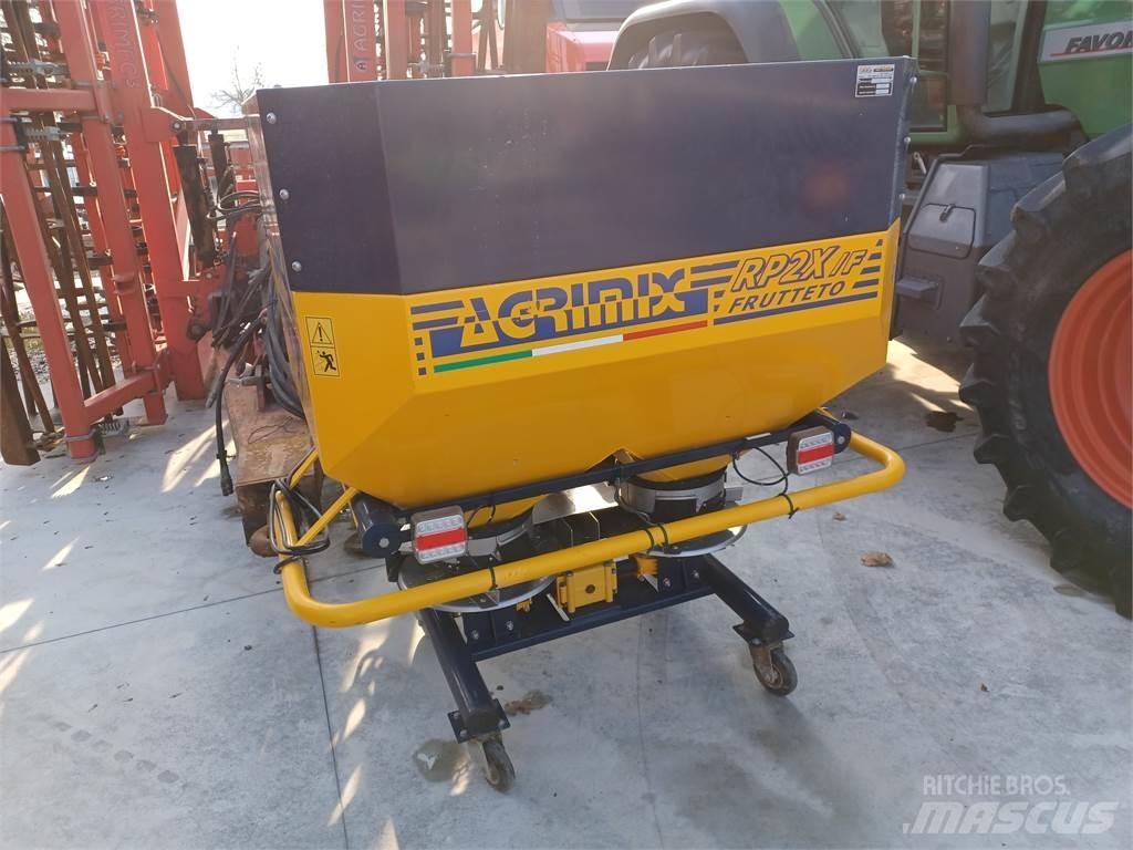 CEA AGRIMIX RP 2X-F Kmetijstvo - drugo