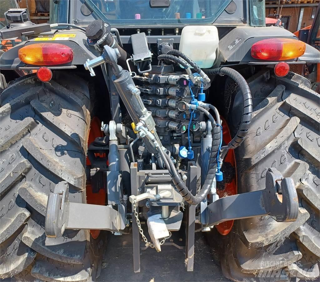 Kubota M5112NQ36_EC Traktorji