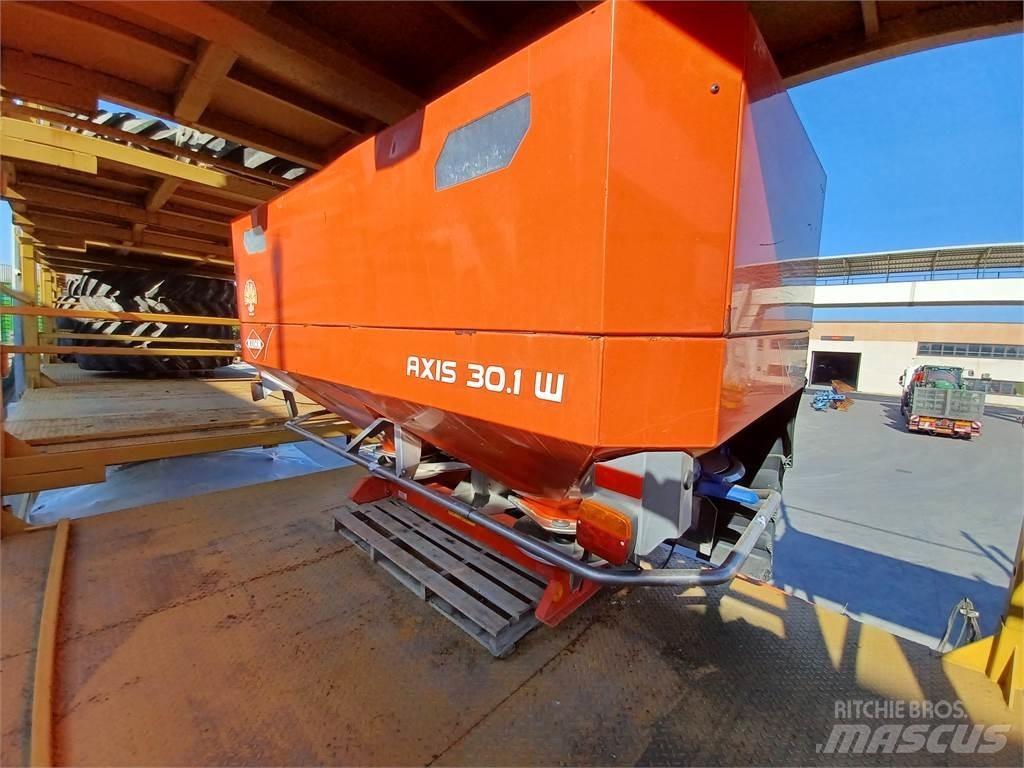 Kuhn AXIS 30.1 W Kmetijstvo - drugo