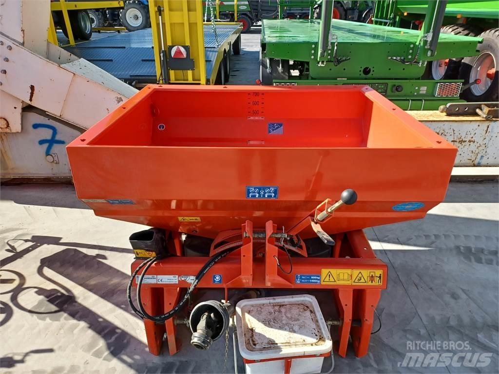 Kuhn MDS 12.1 M Kmetijstvo - drugo