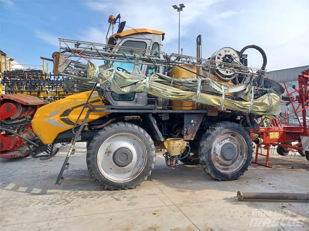  MAZZOTTI IBIS 2000 Kmetijstvo - drugo