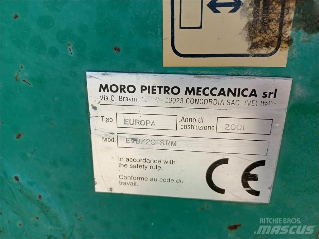  MORO EVB/20SRM Kmetijstvo - drugo