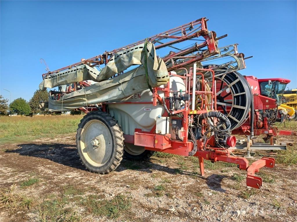 Unigreen CAMPO 32 Kmetijstvo - drugo