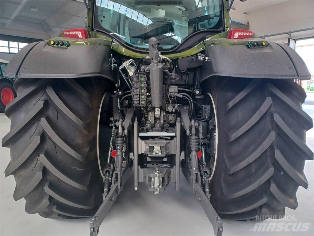 Valtra N175V Traktorji