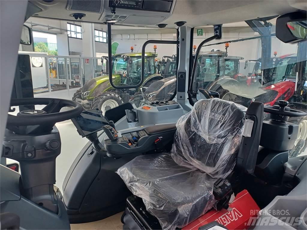 Valtra N175V Traktorji