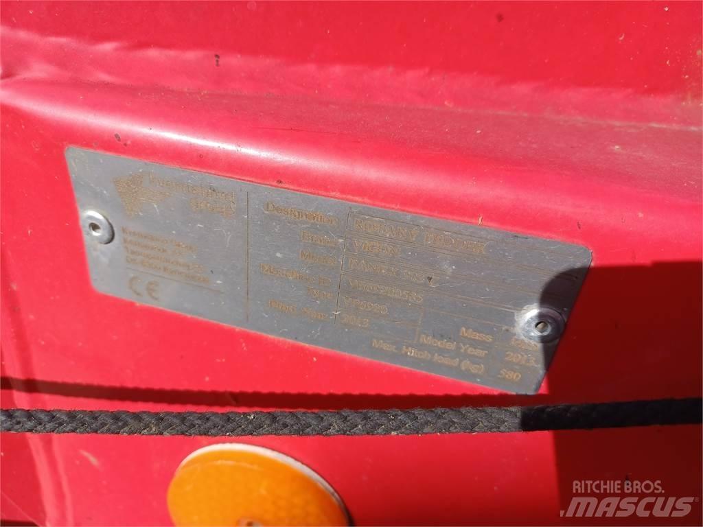 Vicon FANEX 903C Kmetijstvo - drugo