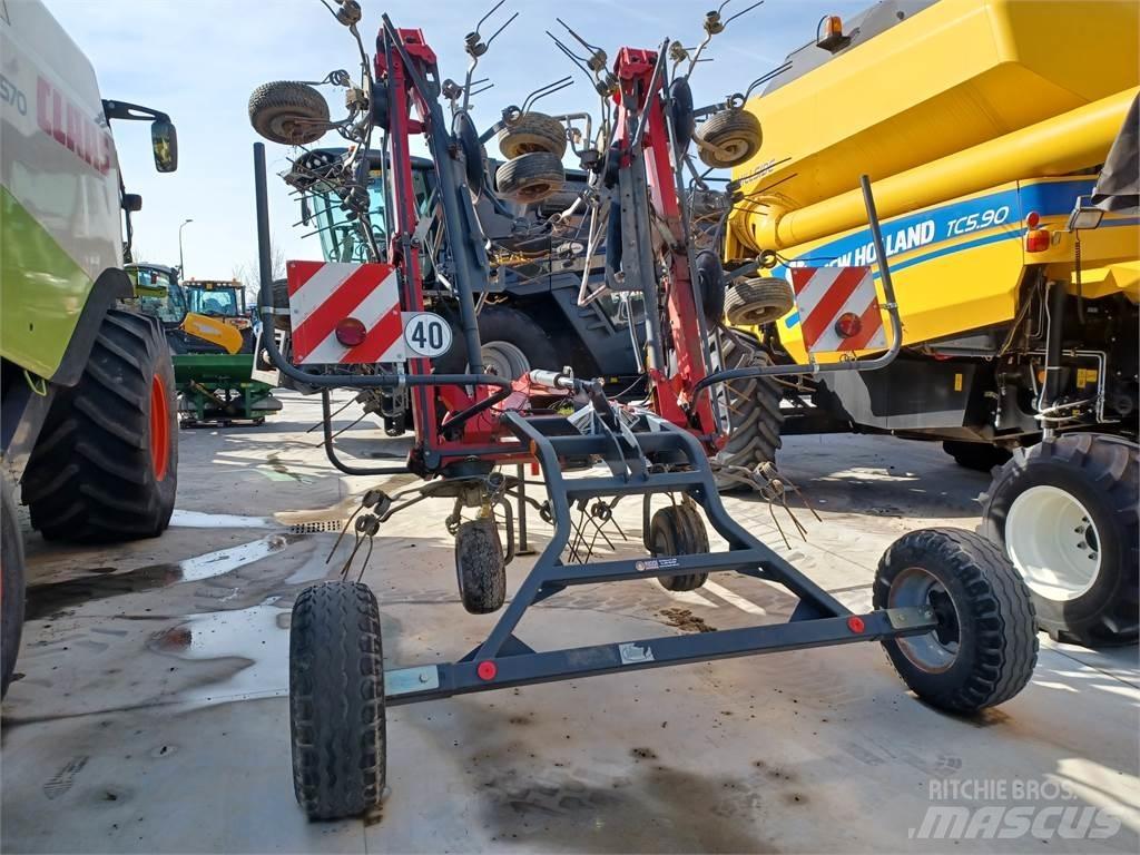 Vicon FANEX 903C Kmetijstvo - drugo