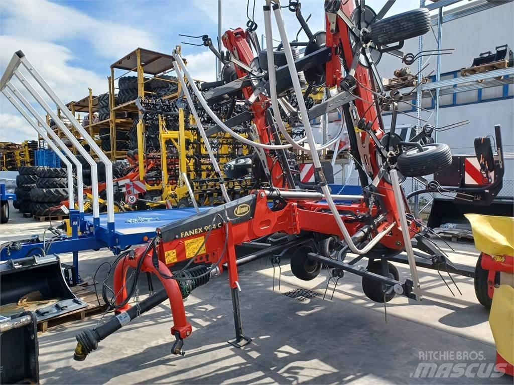 Vicon FANEX 904C Kmetijstvo - drugo