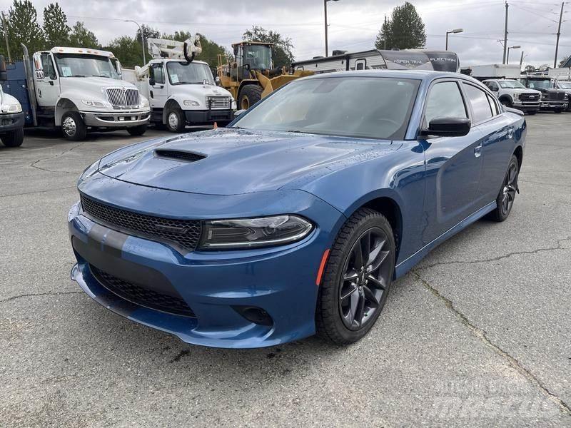 Dodge Charger Avtomobili