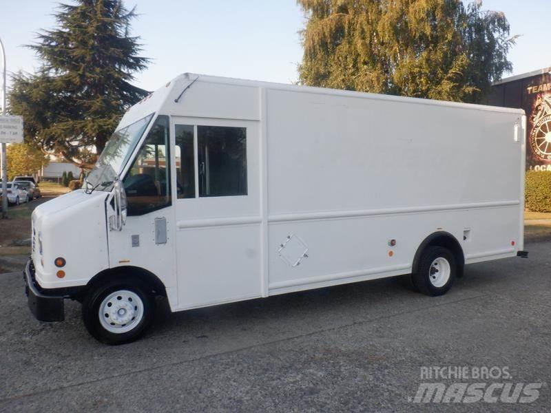 Ford Econoline Dostavna vozila / kombiji