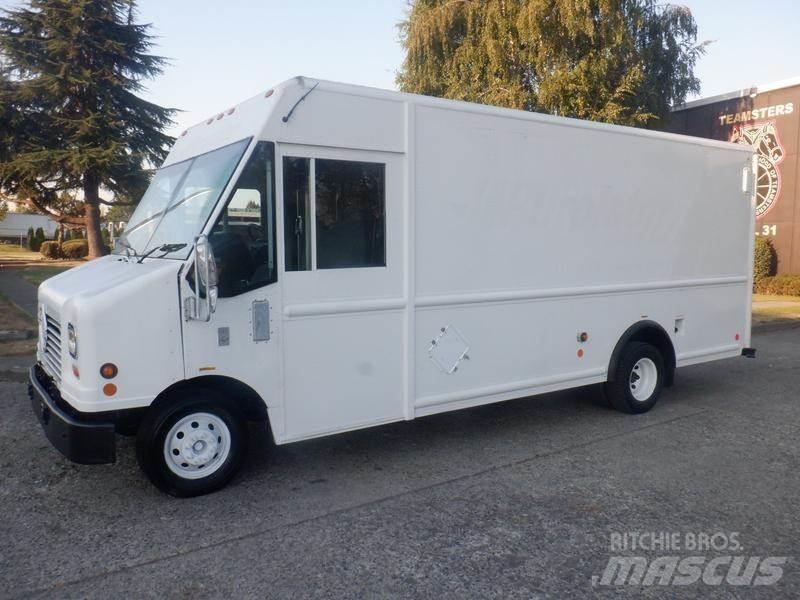 Ford Econoline Dostavna vozila / kombiji