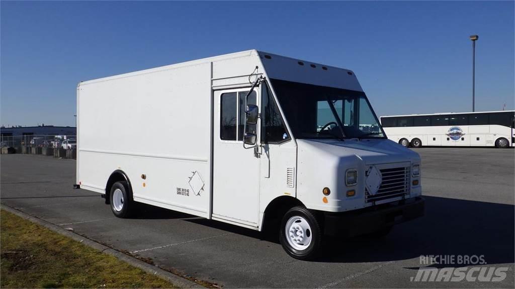 Ford Econoline Dostavna vozila / kombiji