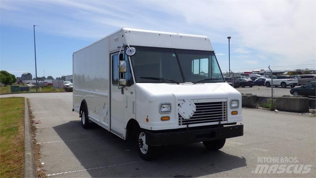 Ford Econoline Dostavna vozila / kombiji