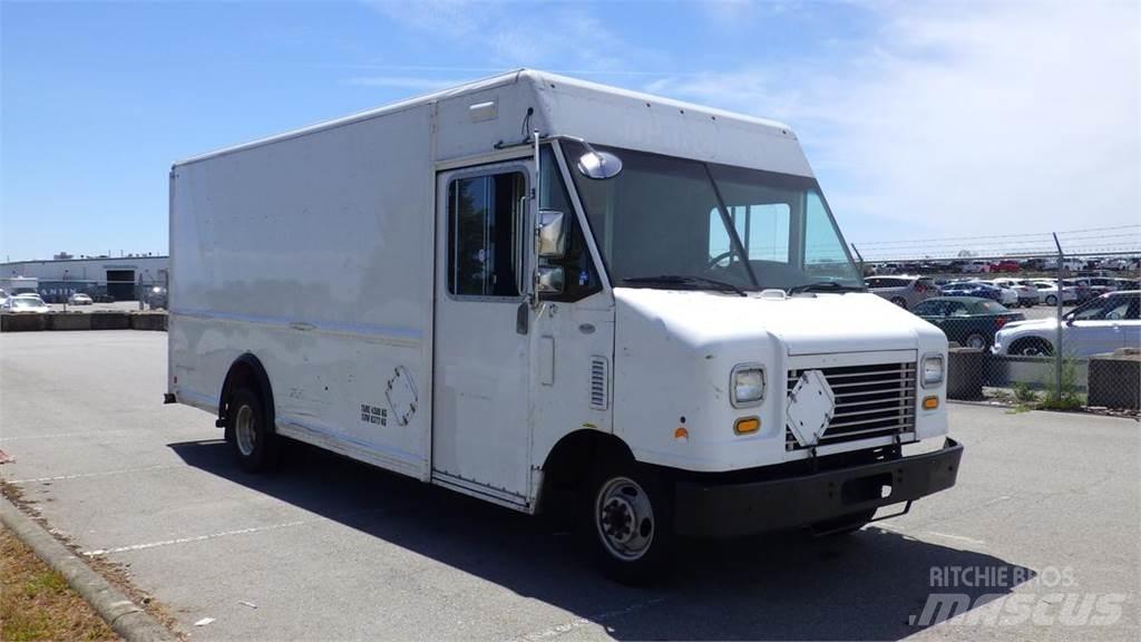 Ford Econoline Dostavna vozila / kombiji