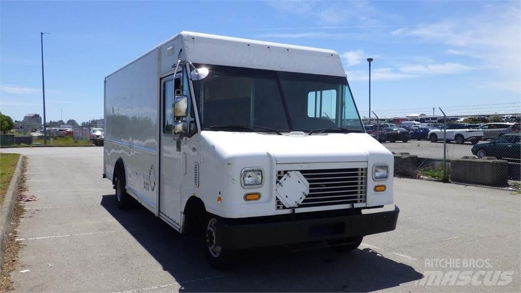 Ford Econoline Dostavna vozila / kombiji
