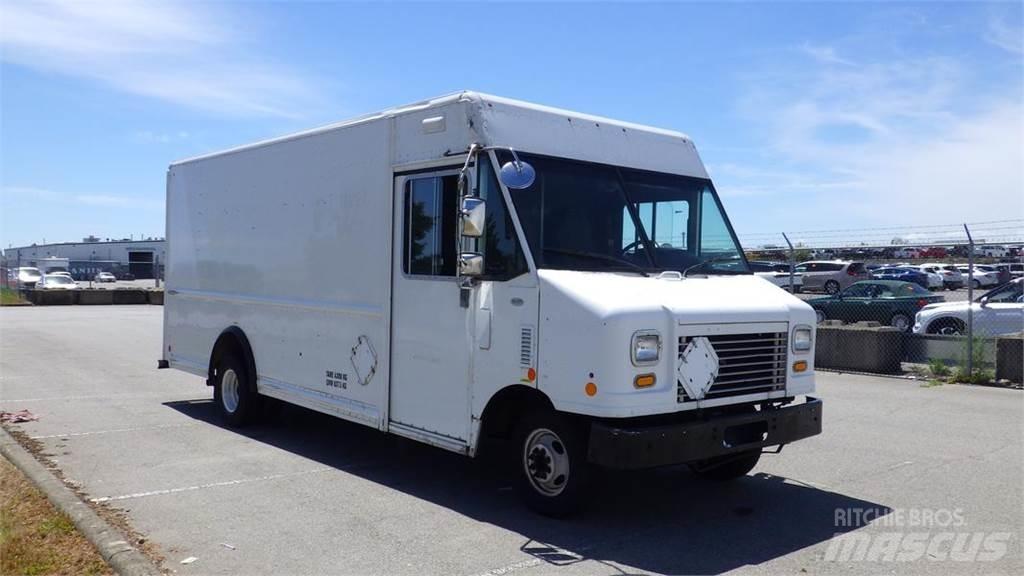 Ford Econoline Dostavna vozila / kombiji