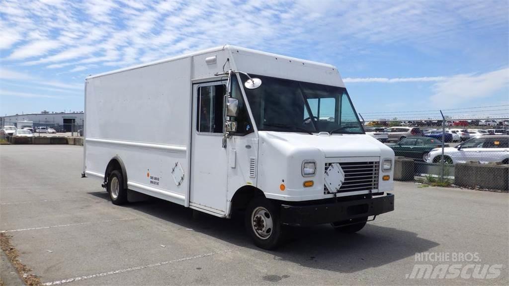 Ford Econoline Dostavna vozila / kombiji