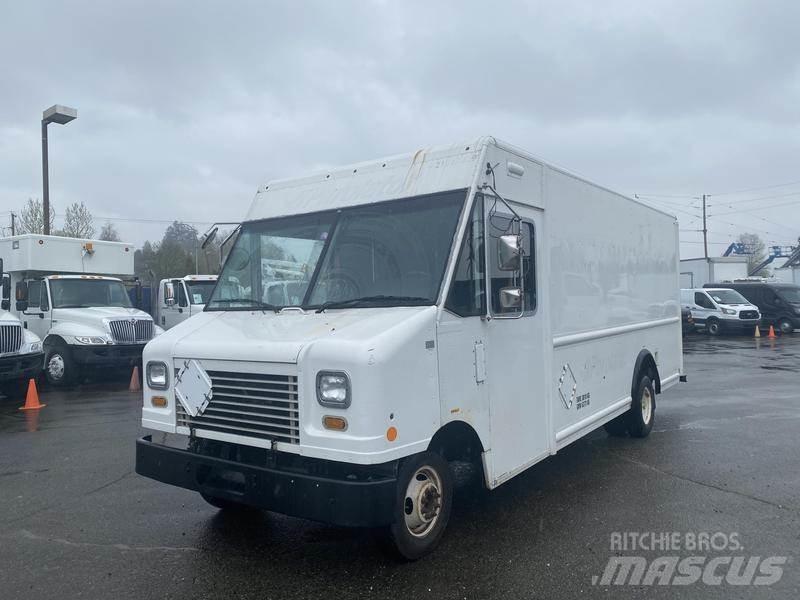 Ford Econoline Dostavna vozila / kombiji