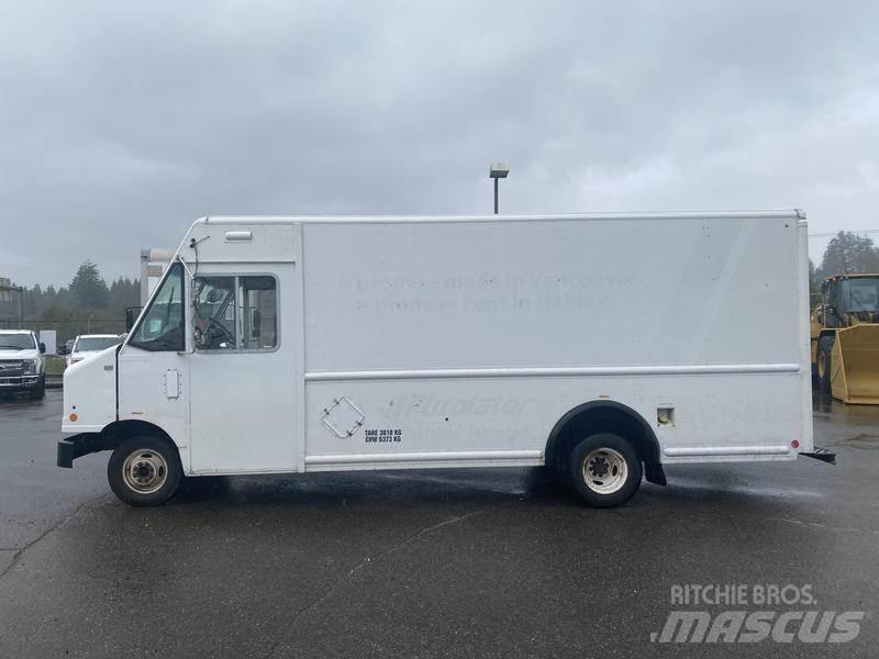 Ford Econoline Dostavna vozila / kombiji