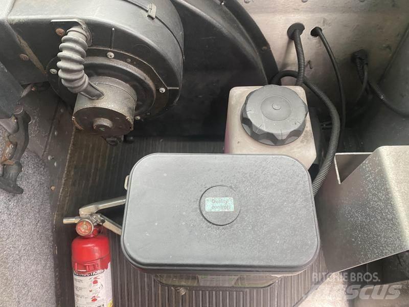 Ford Econoline Dostavna vozila / kombiji