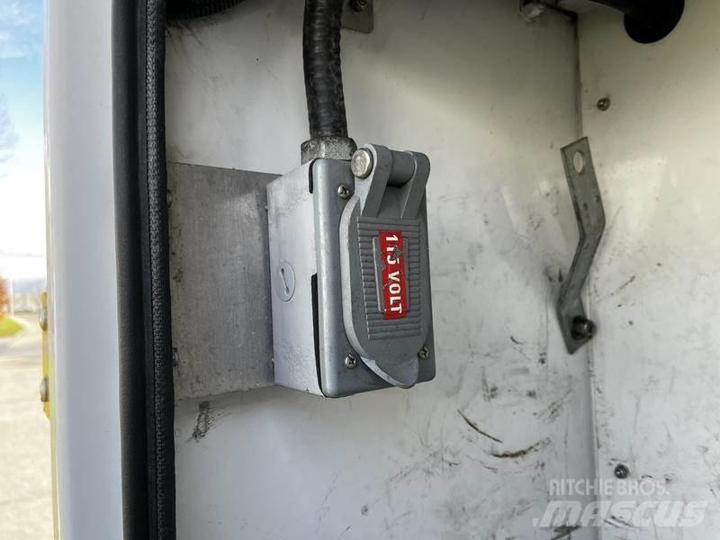 Ford F-550 Drugi tovornjaki