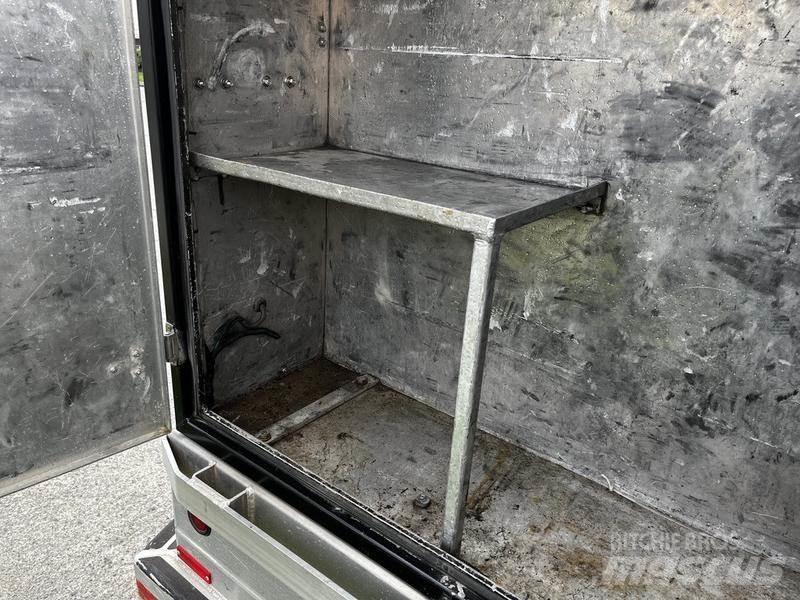 Ford F-550 Komunalna vozila