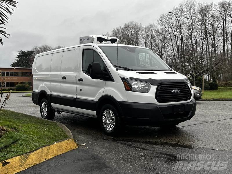 Ford Transit Dostavna vozila / kombiji