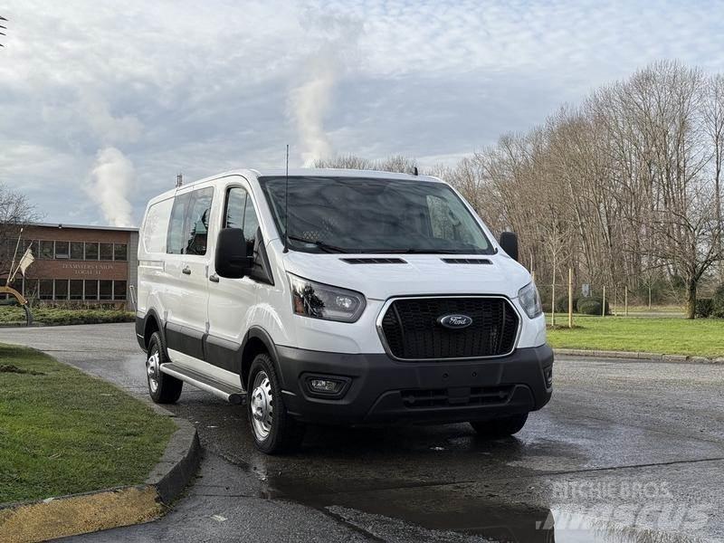 Ford Transit Dostavna vozila / kombiji