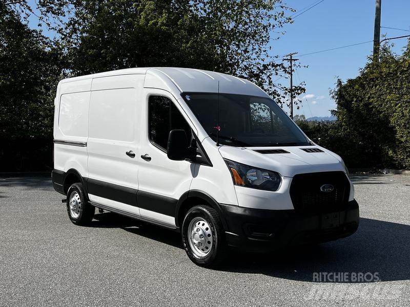 Ford Transit Dostavna vozila / kombiji