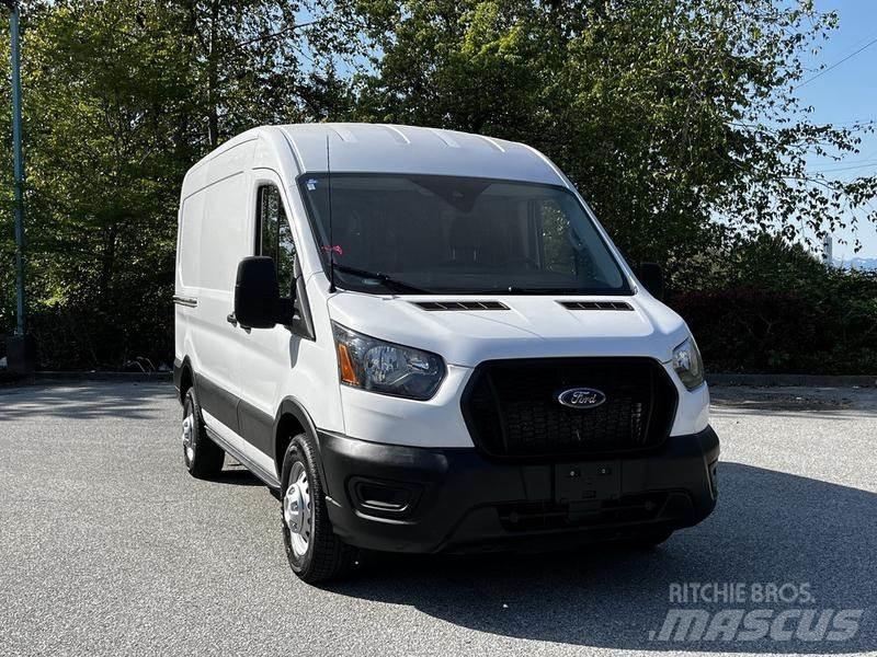 Ford Transit Dostavna vozila / kombiji