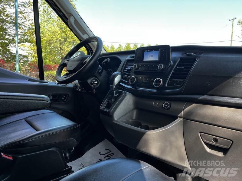 Ford Transit Dostavna vozila / kombiji