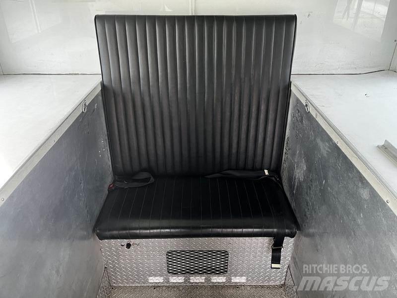 Freightliner FL80 Komunalna vozila