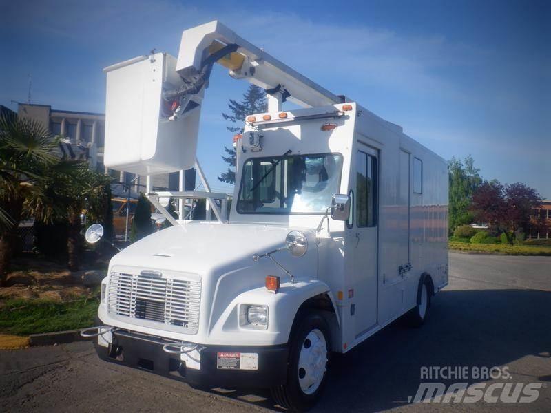 Freightliner FS65 Drugi tovornjaki