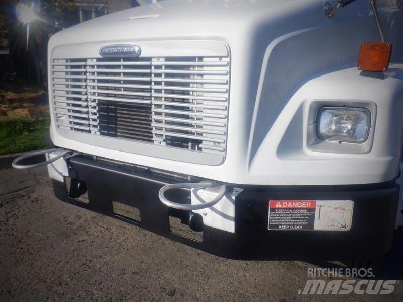 Freightliner FS65 Drugi tovornjaki