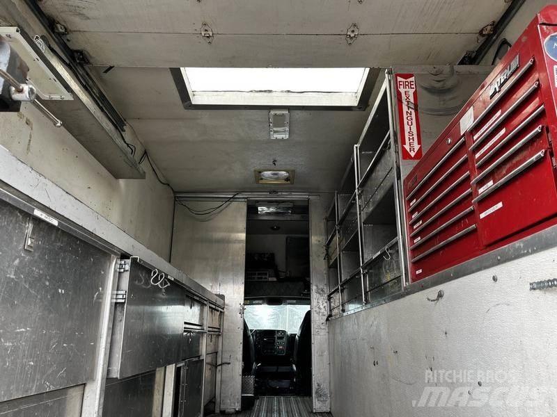 GMC C5000 Komunalna vozila