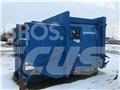 Europress Combio 10 Stiskalnice odpada