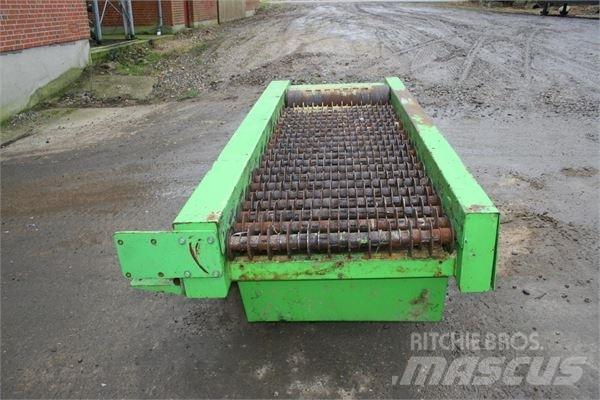 ReTec FS 0-30 Gradbeništvo - drugo